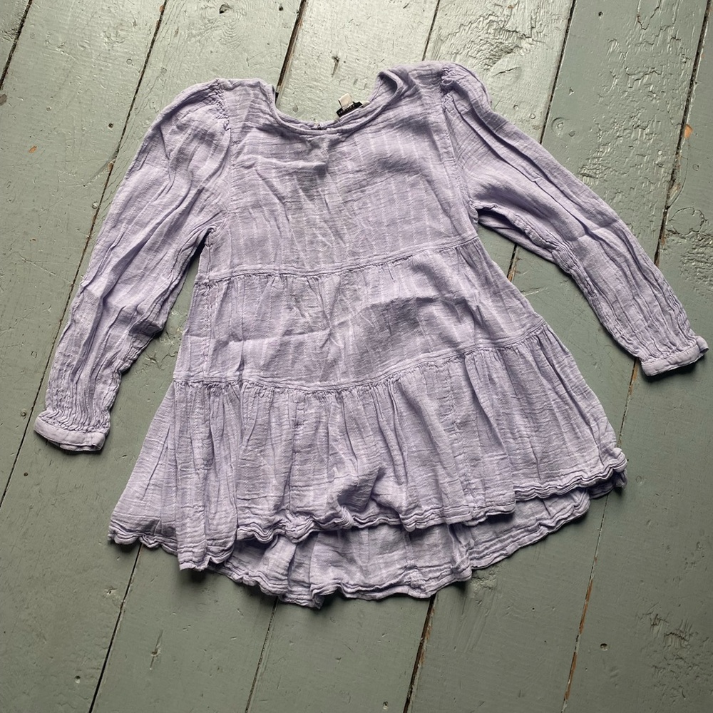 5/$25 American Eagle Top